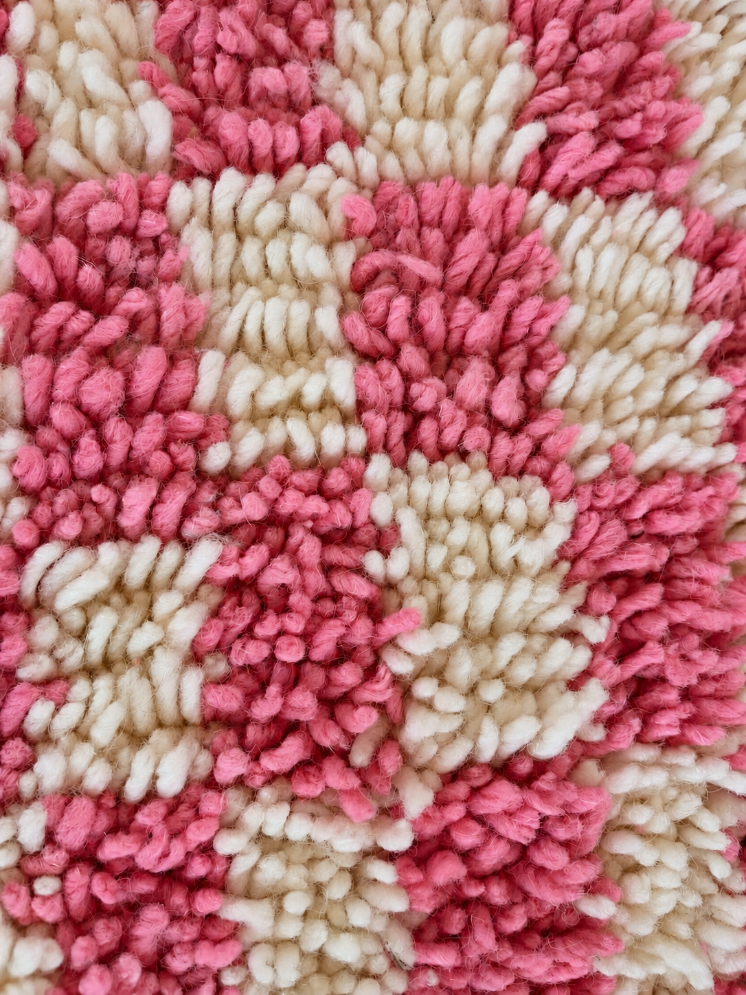 Pouf ◈ 60cm x 60cm x h25cm