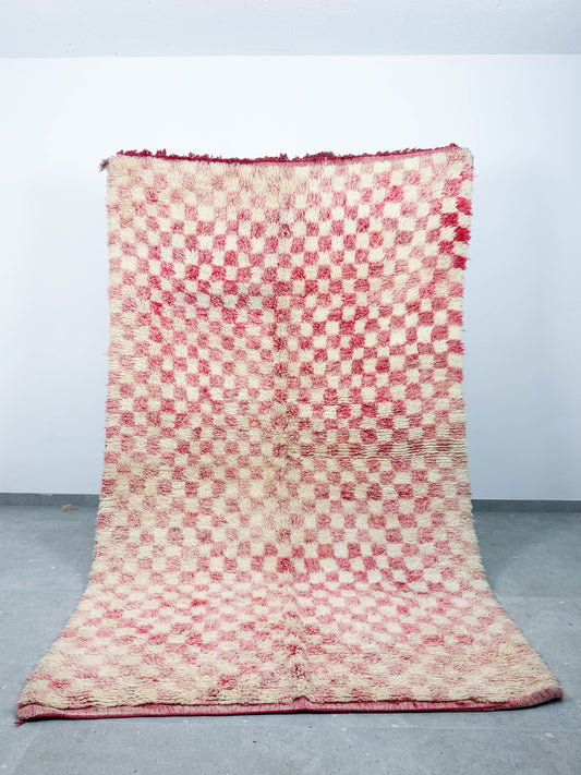 TAPIS YAAS ◈ 260 cm x 160 cm