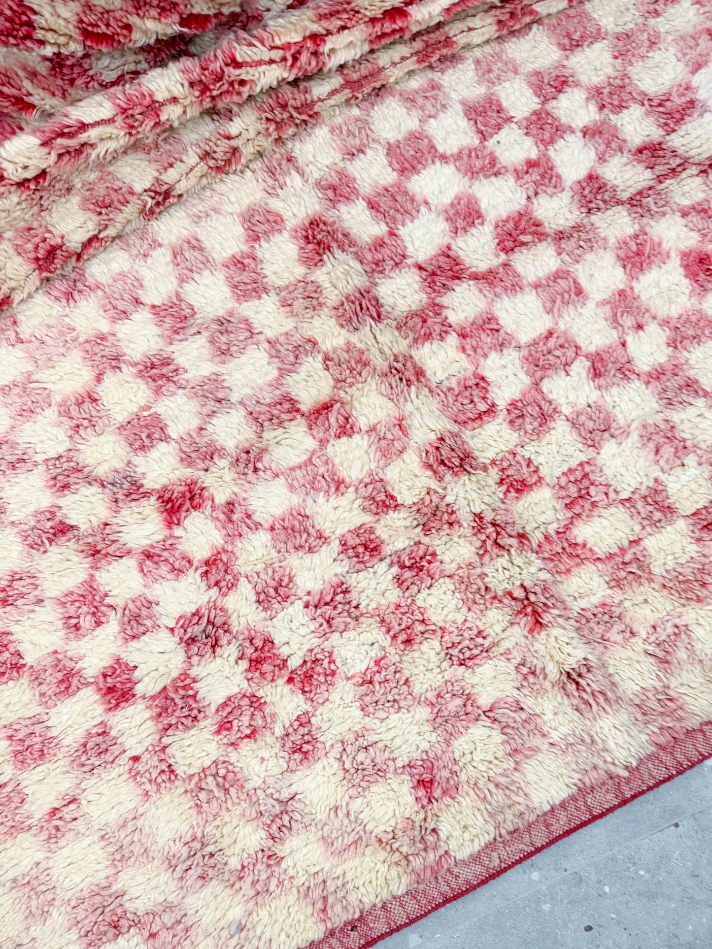TAPIS YAAS ◈ 260 cm x 160 cm