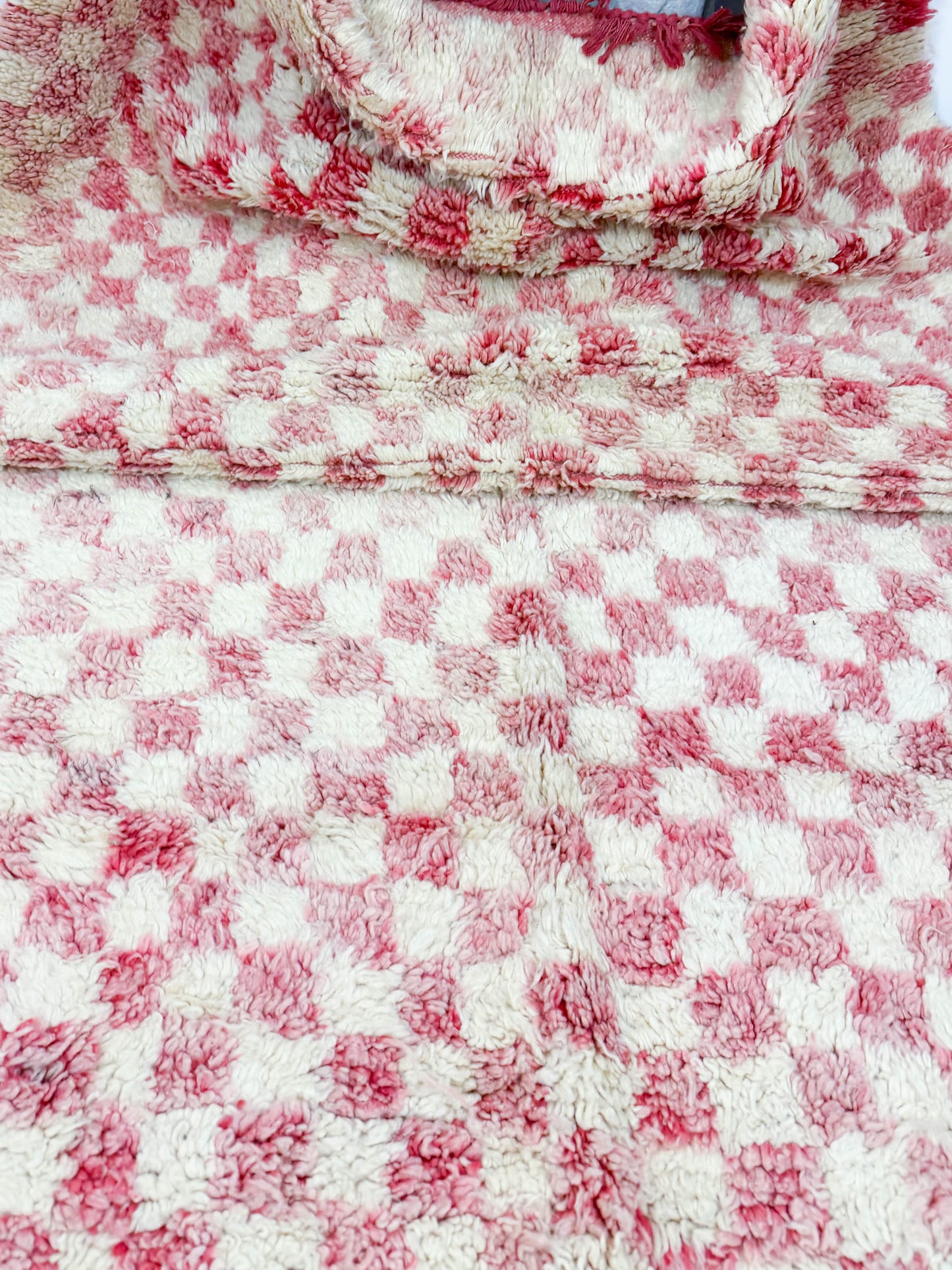 TAPIS YAAS ◈ 260 cm x 160 cm