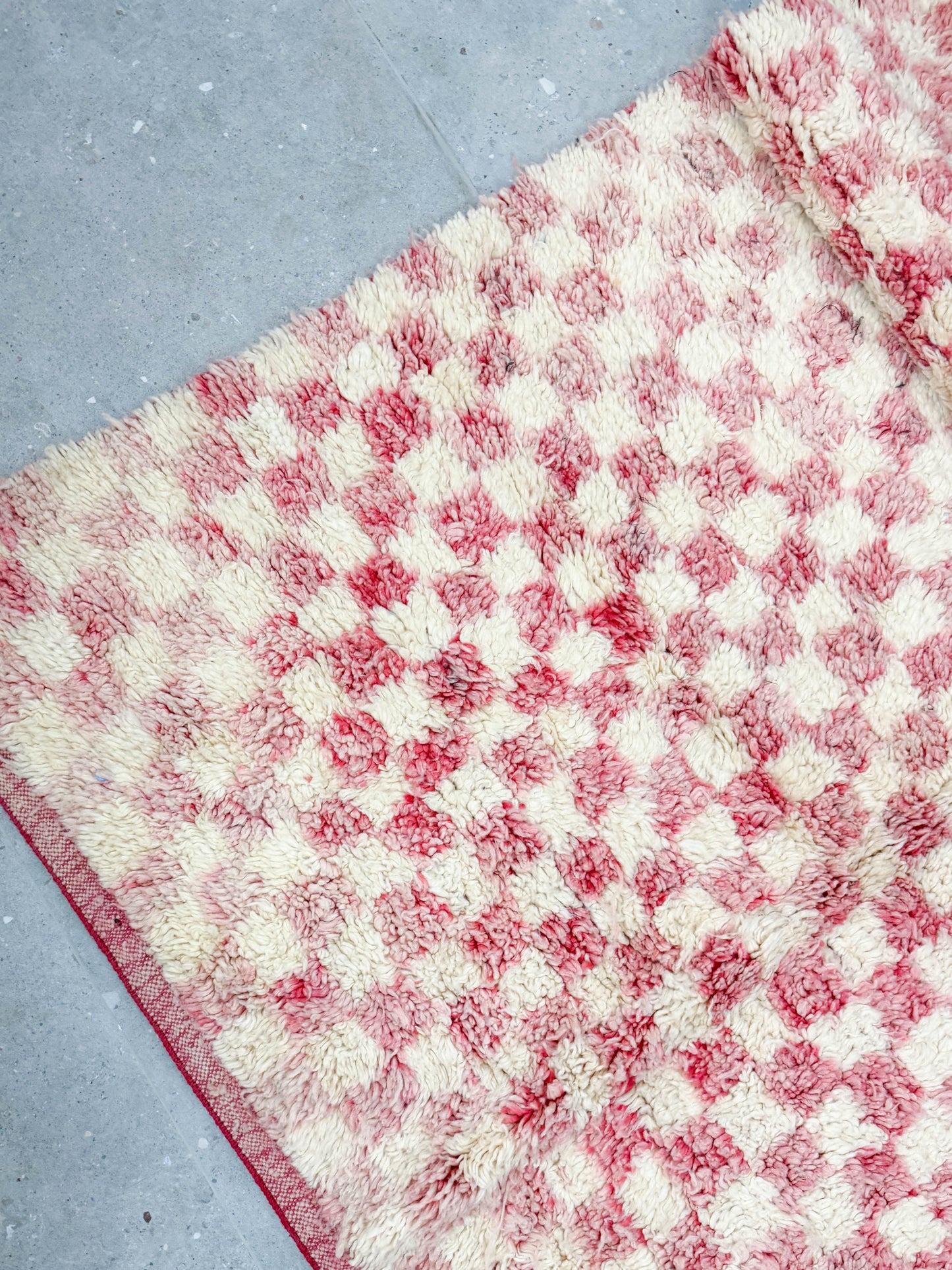 TAPIS YAAS ◈ 260 cm x 160 cm