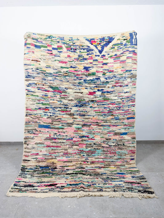 TAPIS YAAS ◈ 250 cm x 150 cm
