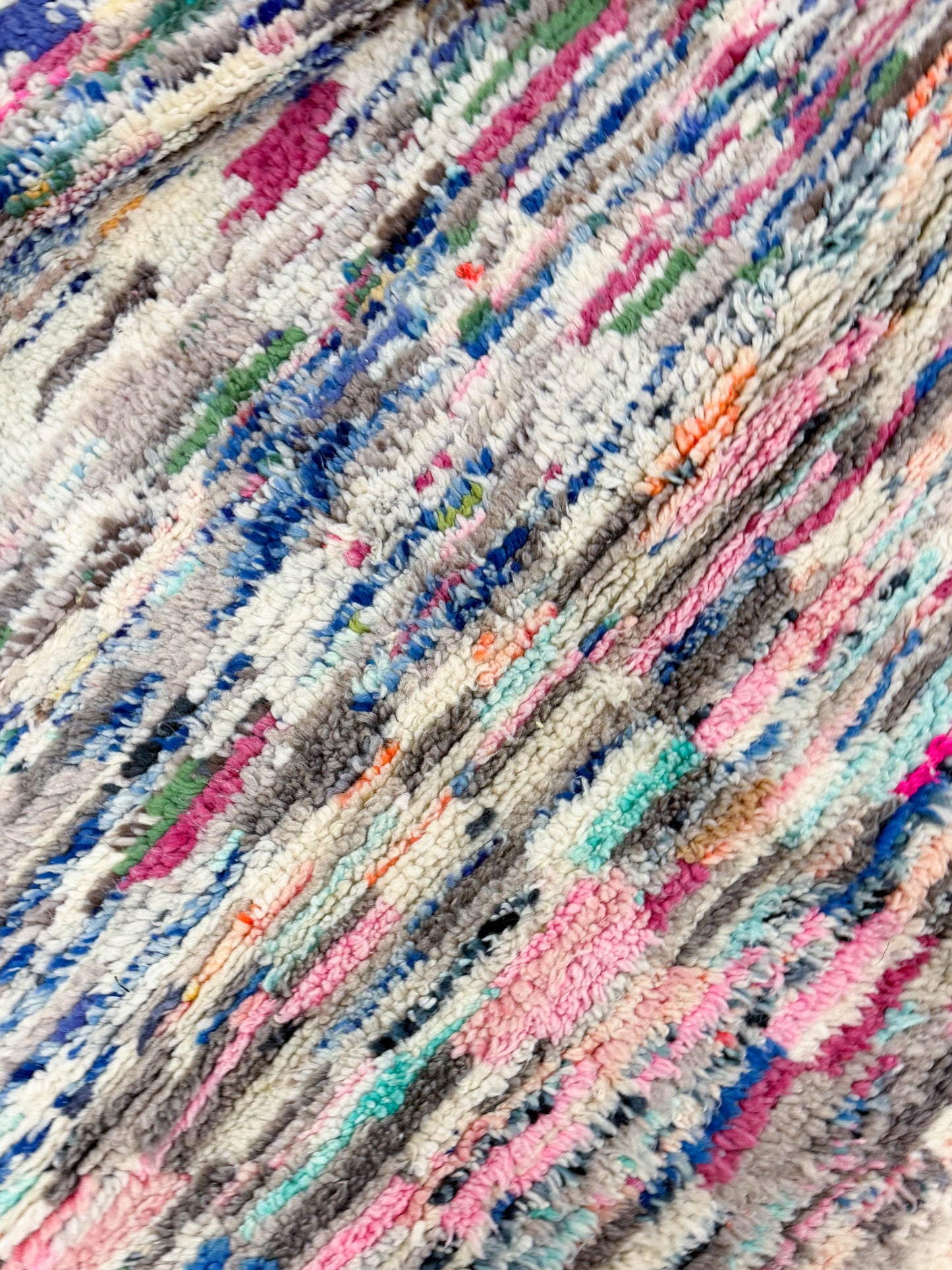 TAPIS YAAS ◈ 250 cm x 150 cm