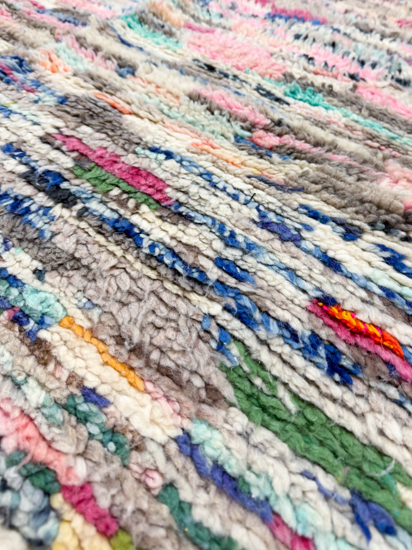 TAPIS YAAS ◈ 250 cm x 150 cm