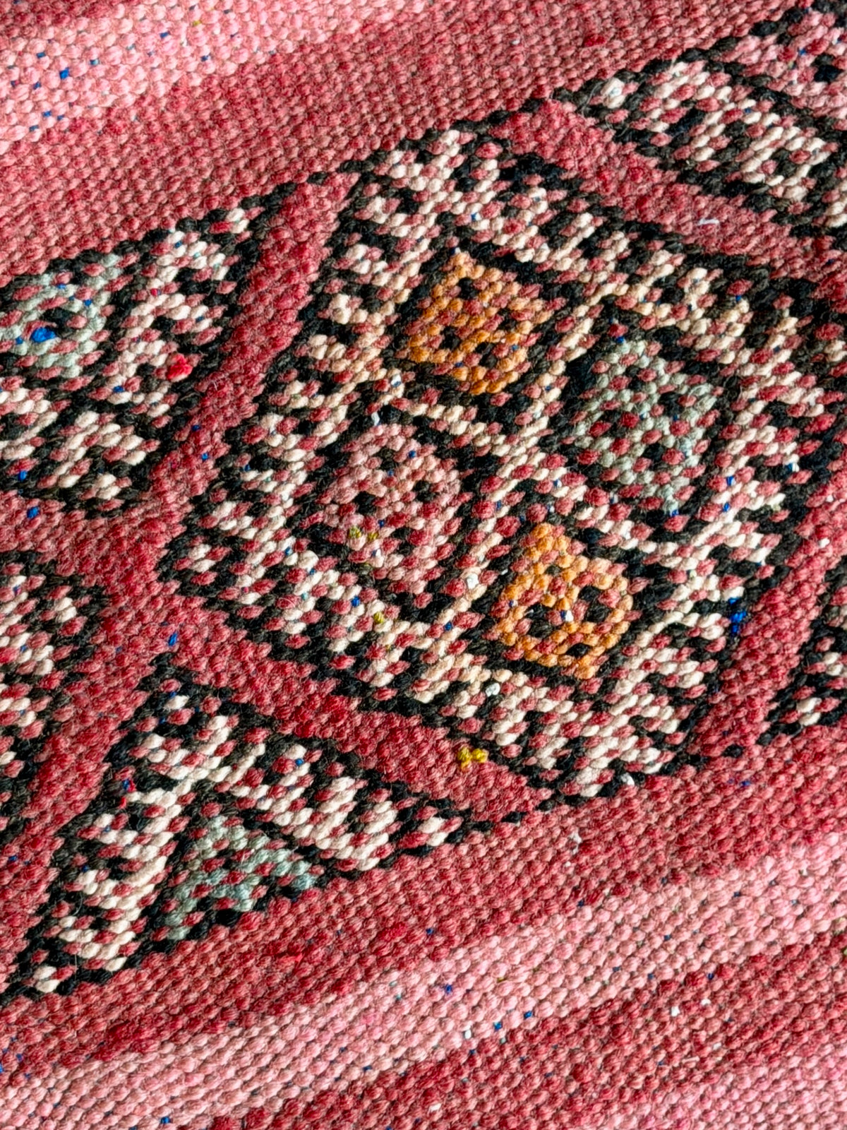 TAPIS KILIM ◈ 250 cm x 150 cm