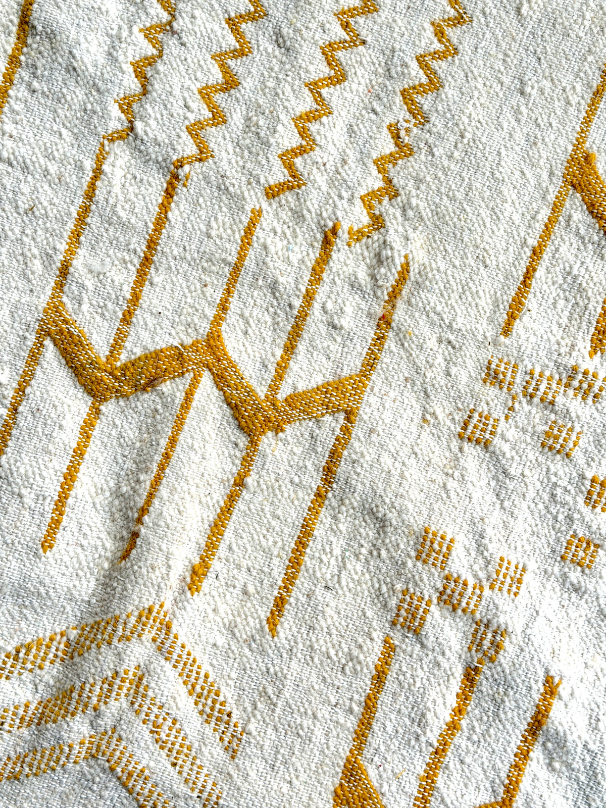 TAPIS KILIM ◈ 300 cm x 200 cm