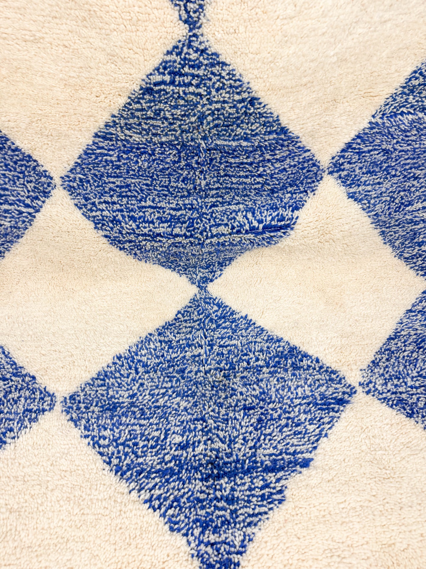 TAPIS BENI OUARAIN ◈ 235 cm x 160 cm