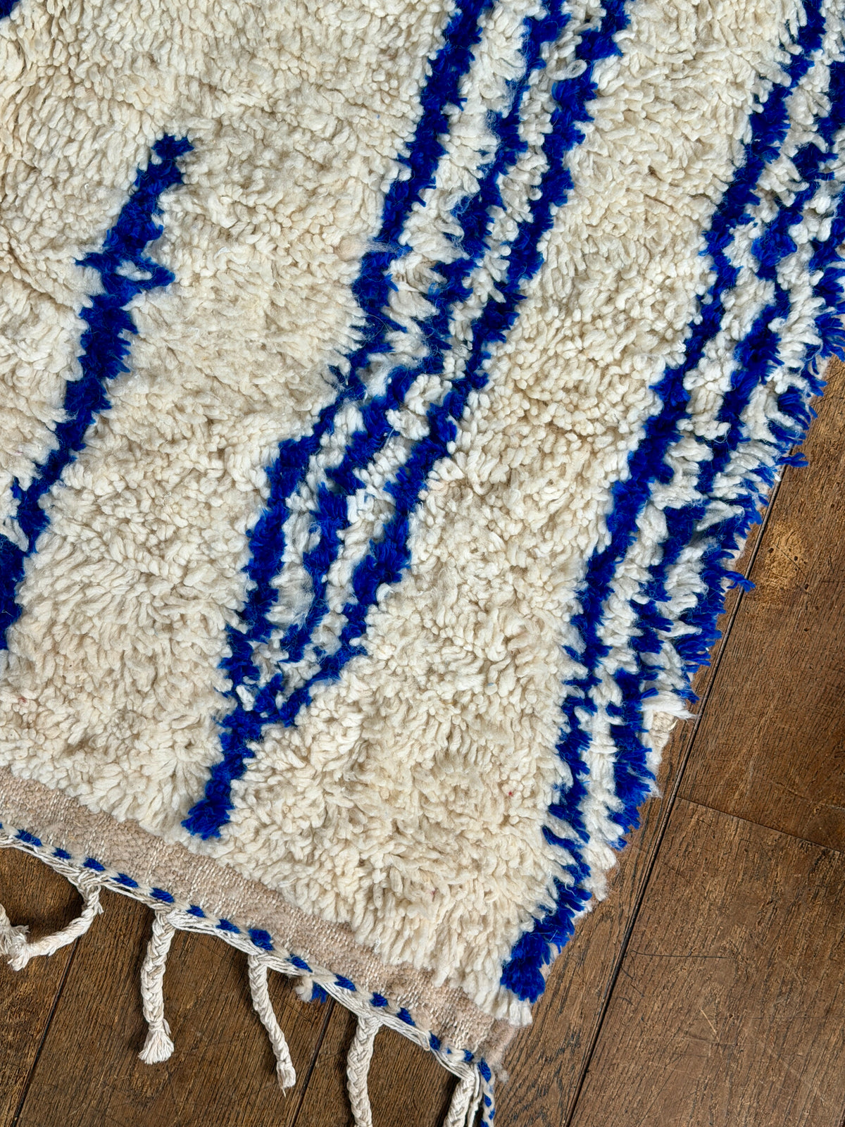 TAPIS AZILAL ◈ 240 cm x 150 cm