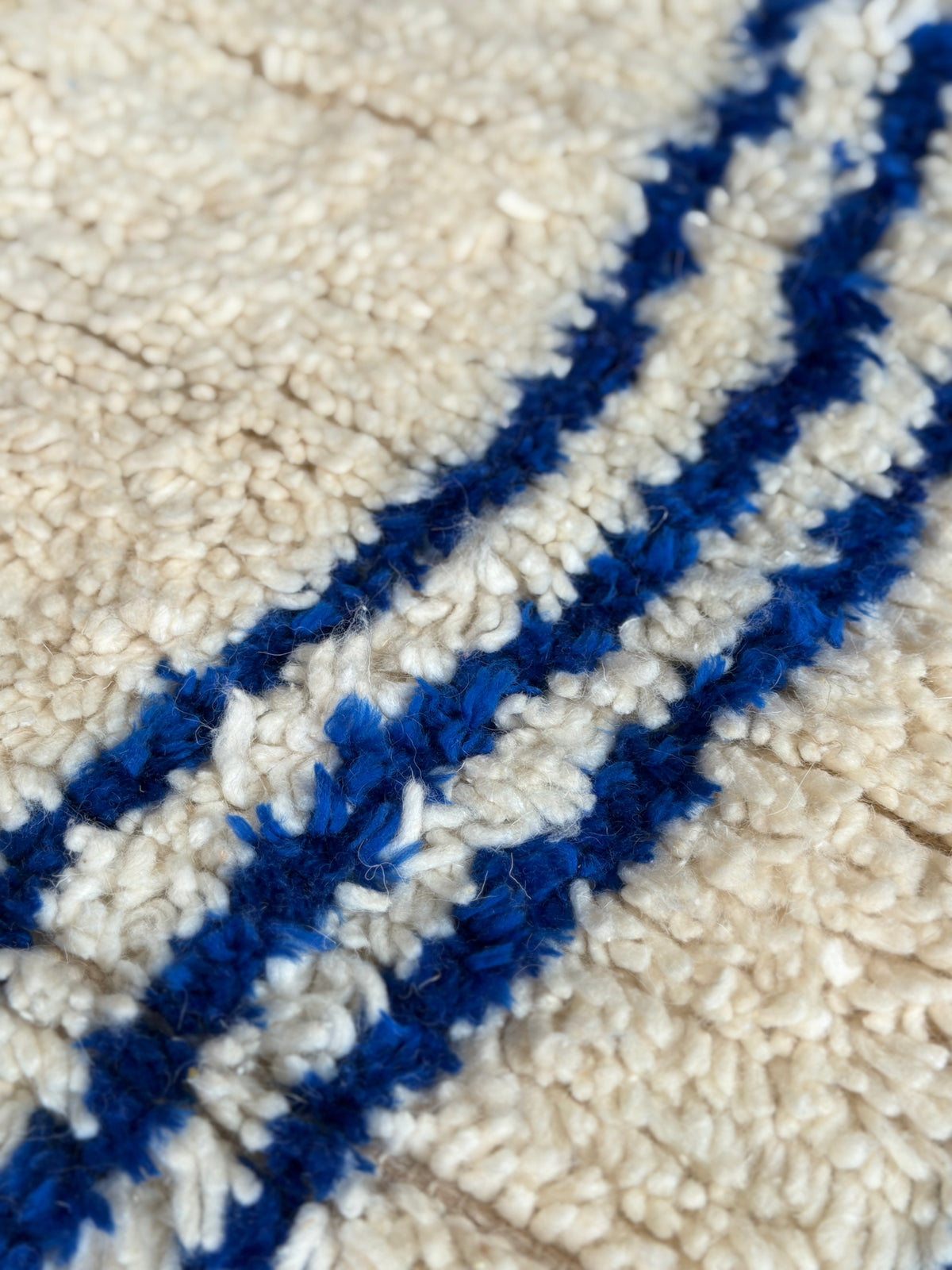 TAPIS AZILAL ◈ 240 cm x 150 cm