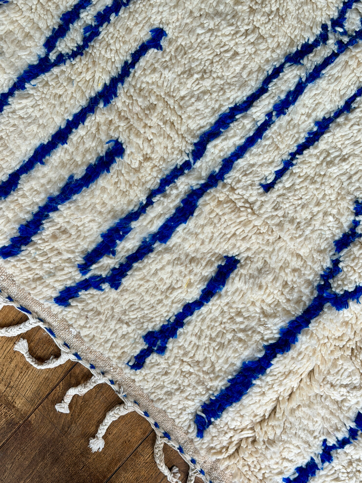 TAPIS AZILAL ◈ 240 cm x 150 cm