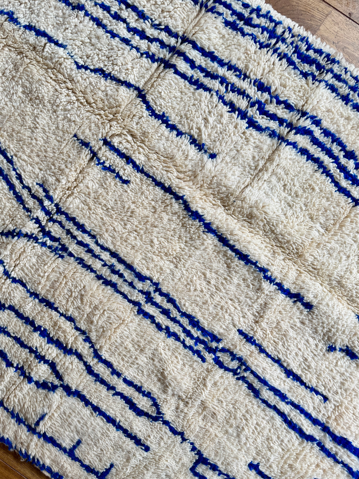 TAPIS AZILAL ◈ 240 cm x 150 cm
