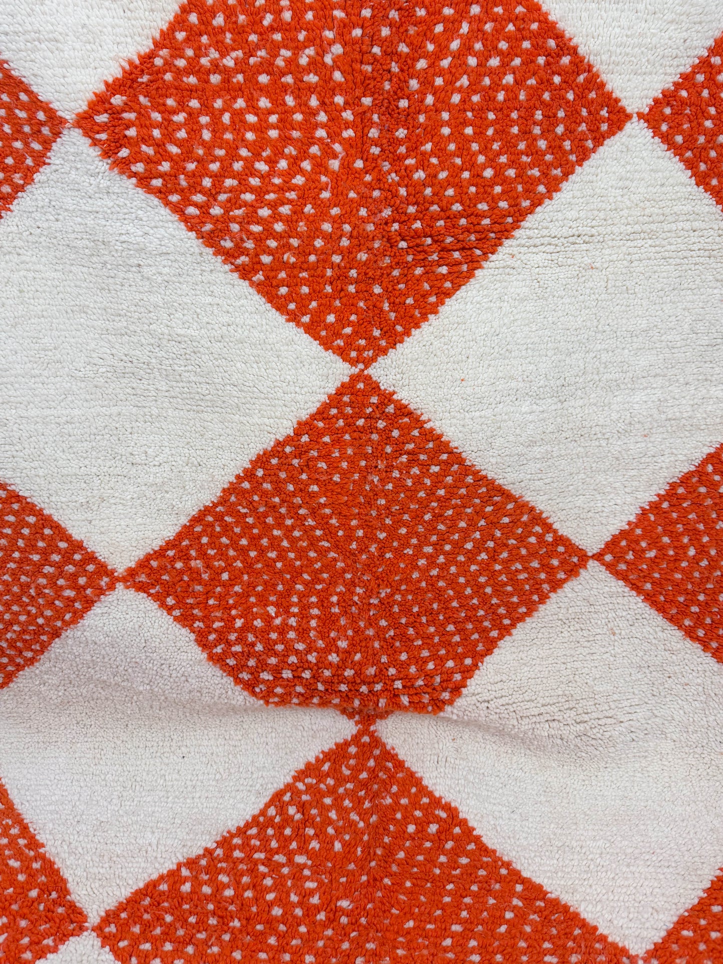 TAPIS BENI OUARAIN COLOR ◈ 240 cm x 155 cm