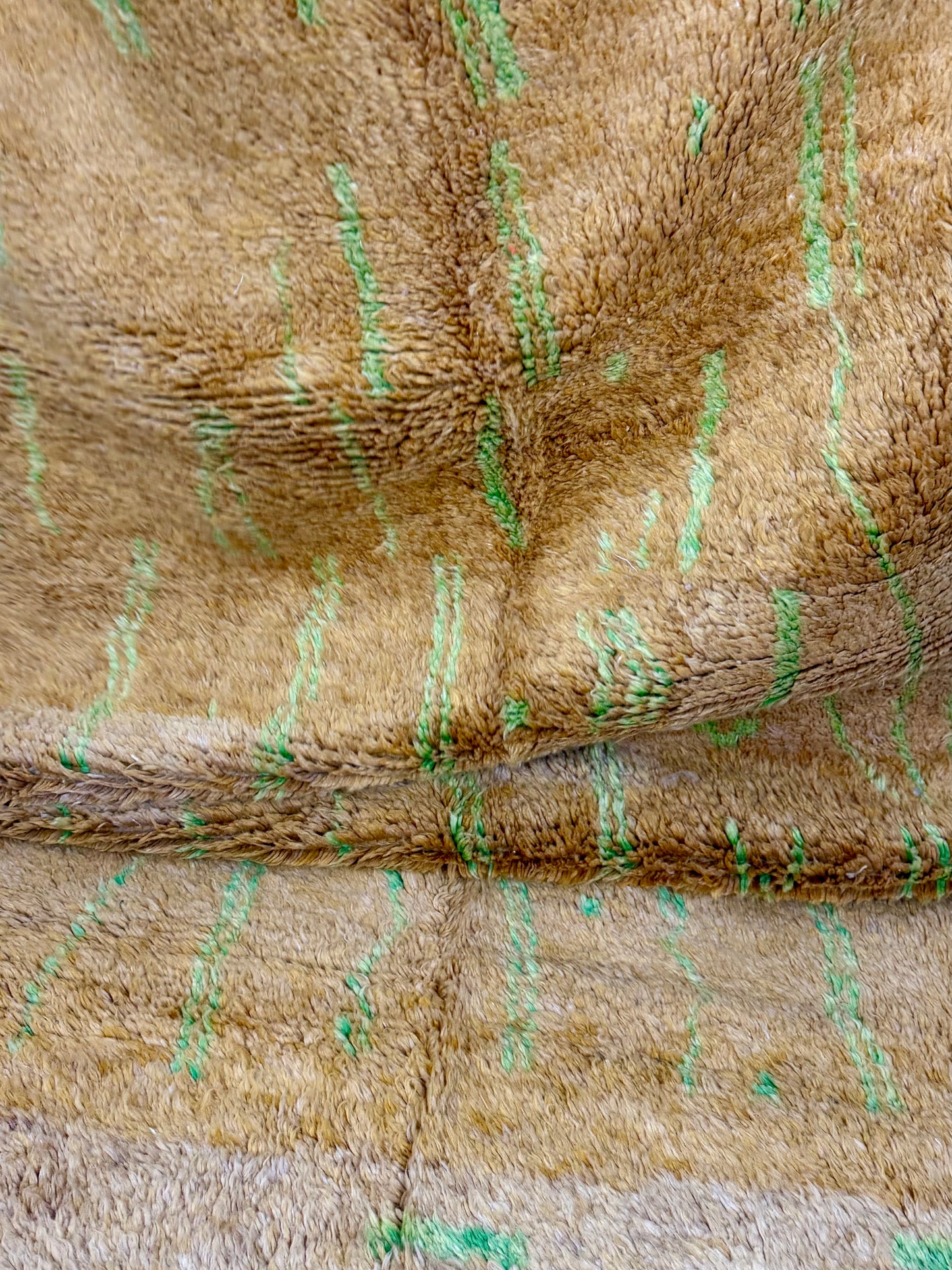 TAPIS BENI OUARAIN COLOR ◈ 240 cm x 150 cm
