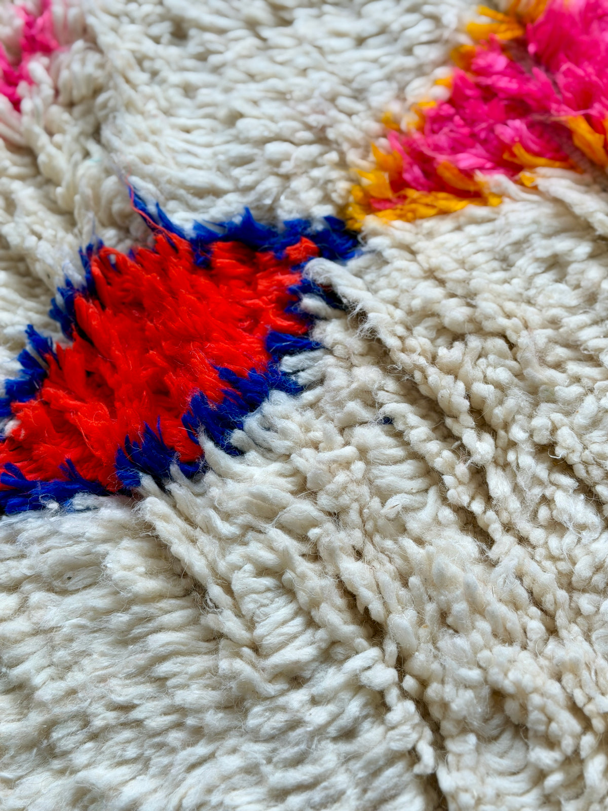 TAPIS AZILAL ◈ 240 cm x 140 cm