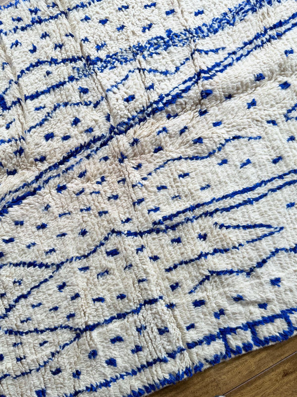 TAPIS AZILAL ◈ 245 cm x 150 cm