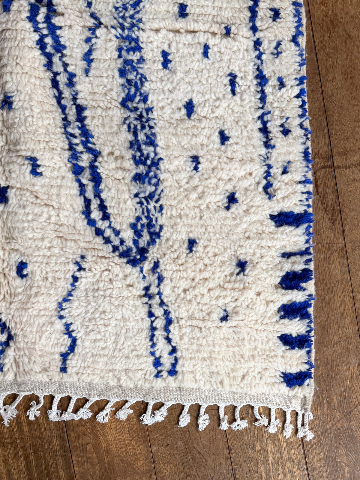 TAPIS AZILAL ◈ 245 cm x 150 cm