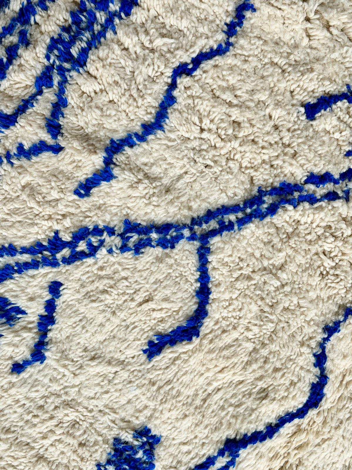 TAPIS AZILAL ◈ 240 cm x 145 cm