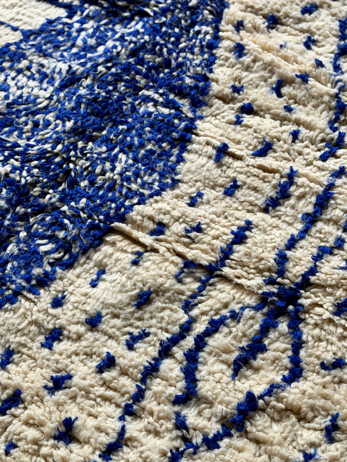 TAPIS AZILAL ◈ 300 cm x 190 cm