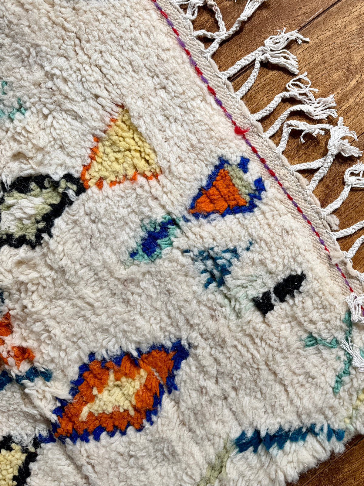 TAPIS AZILAL ◈ 150 cm x 100 cm
