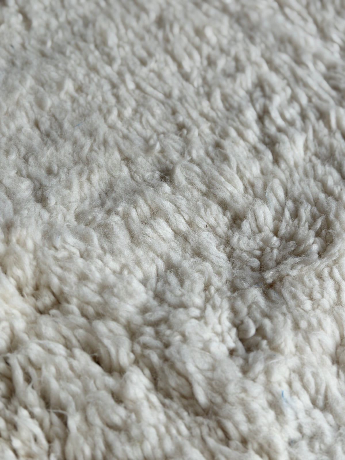 TAPIS BENI OUARAIN ◈ 240 cm x 160 cm