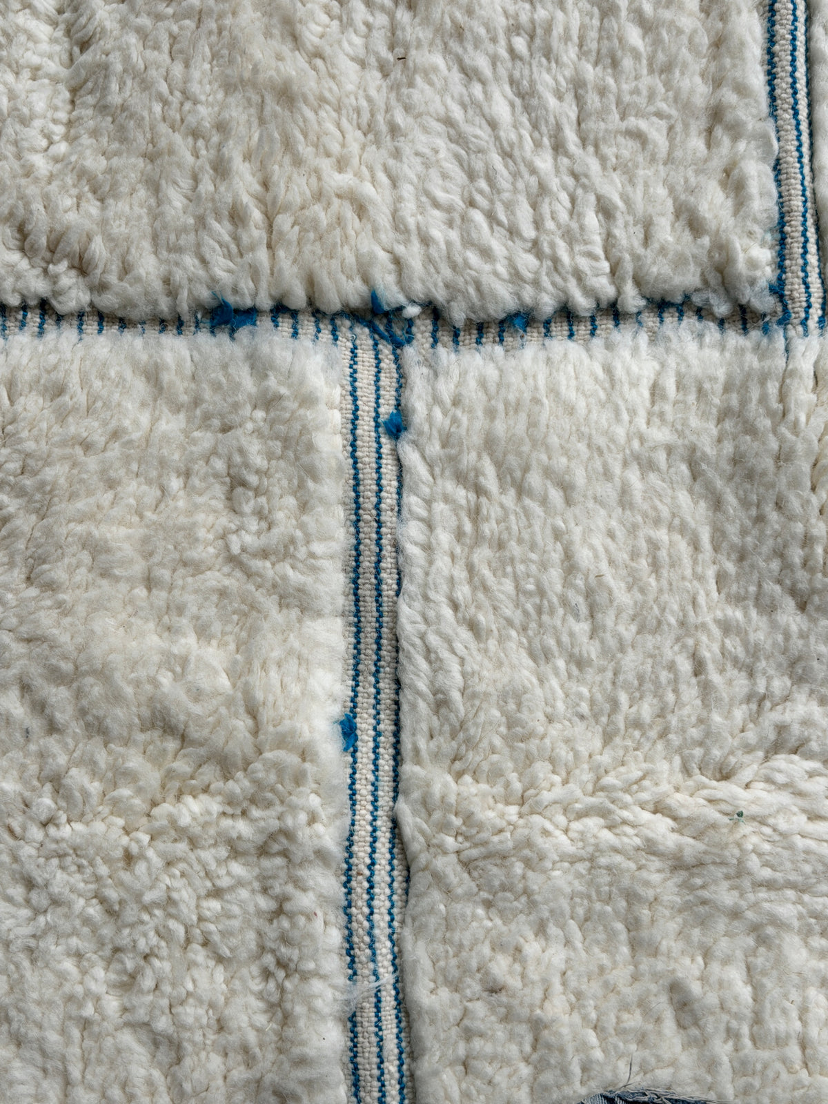 TAPIS BENI OUARAIN ◈ 310 cm x 200 cm