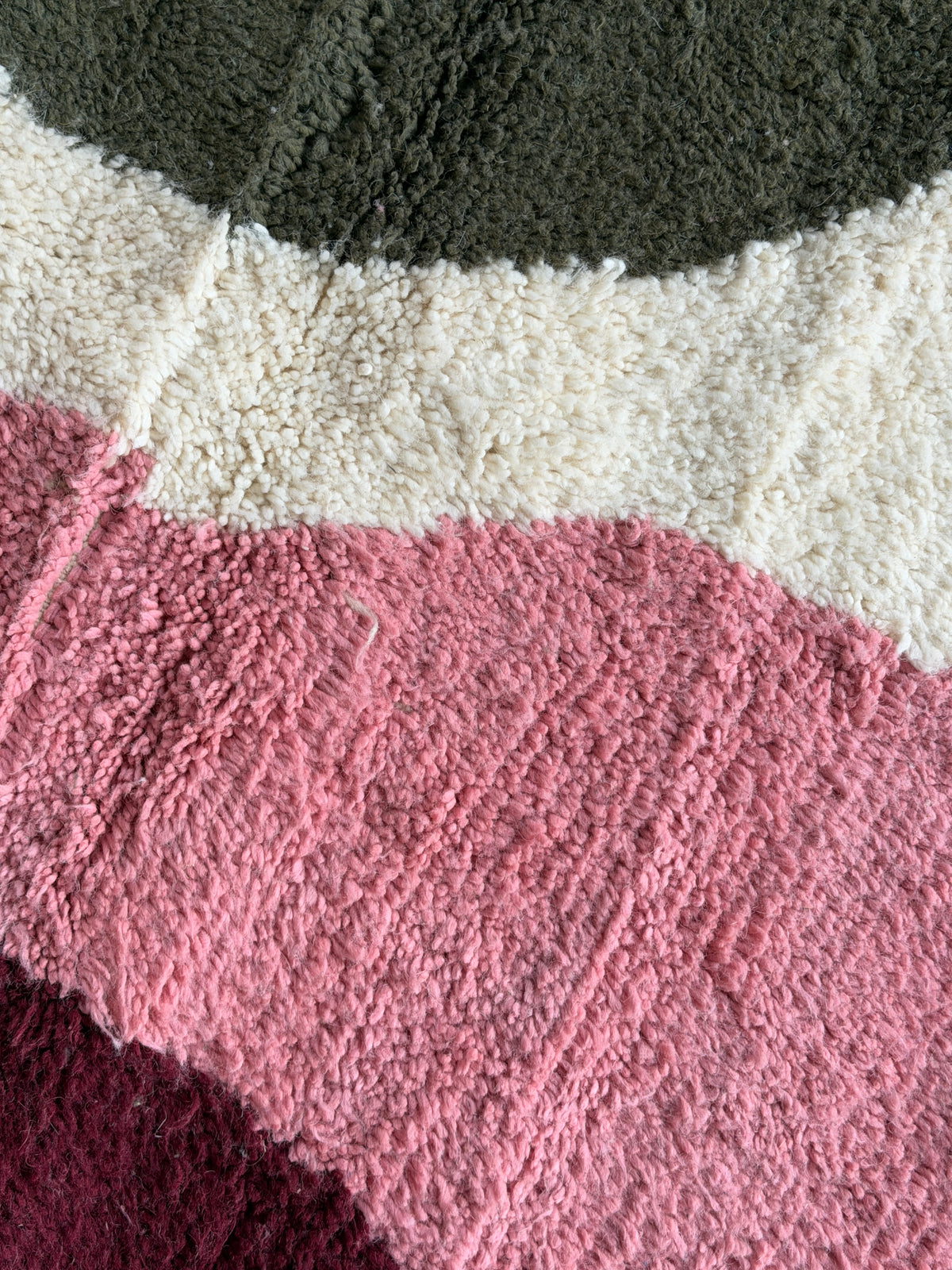 TAPIS YAAS ◈ 260 cm x 150 cm