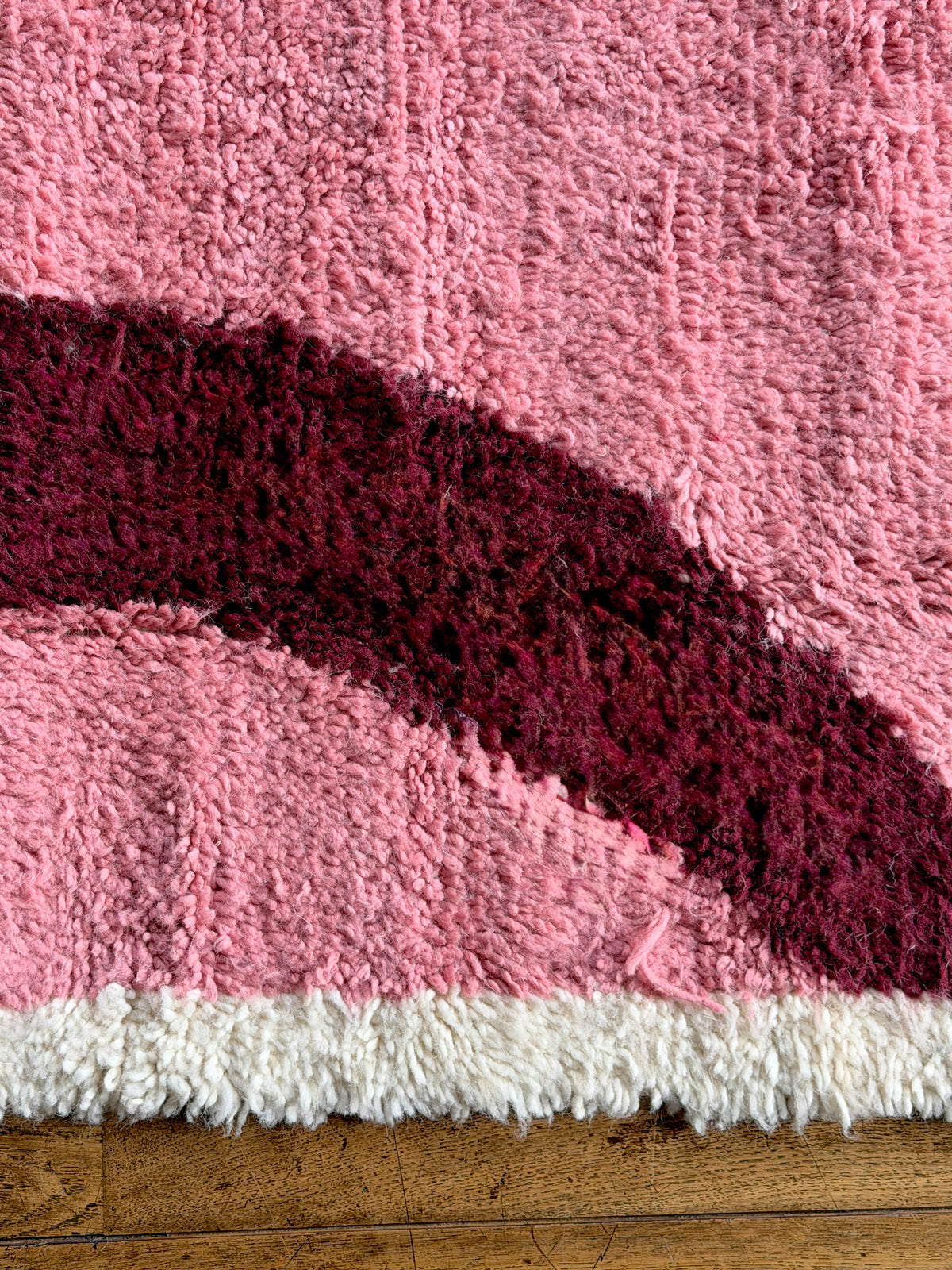 TAPIS YAAS ◈ 260 cm x 150 cm