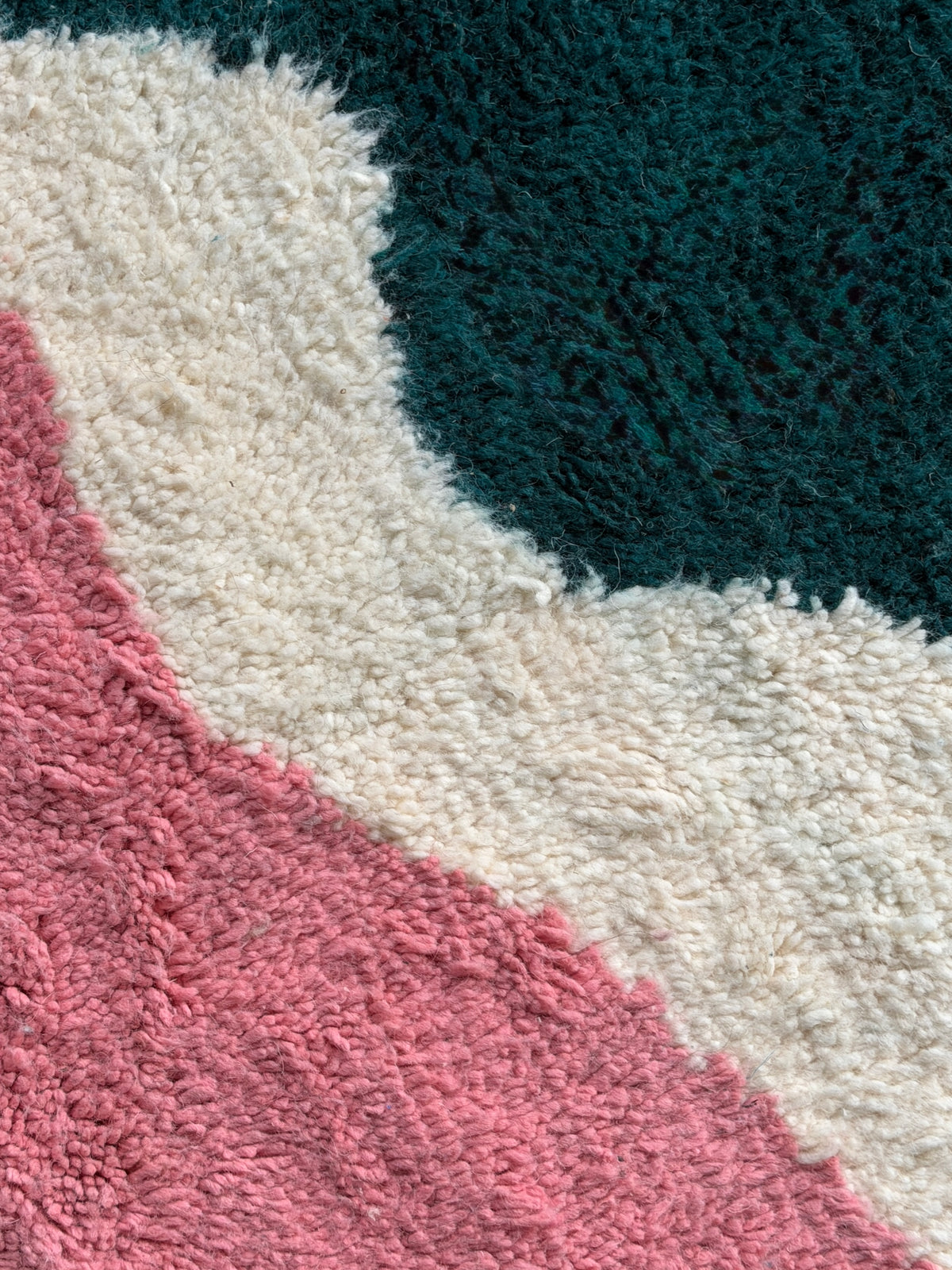 TAPIS YAAS ◈ 260 cm x 150 cm