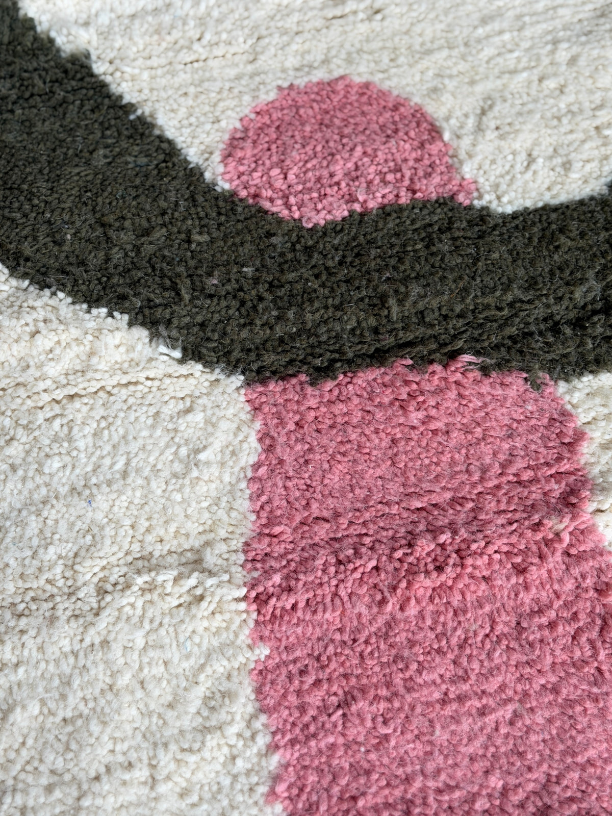 TAPIS YAAS ◈ 260 cm x 150 cm