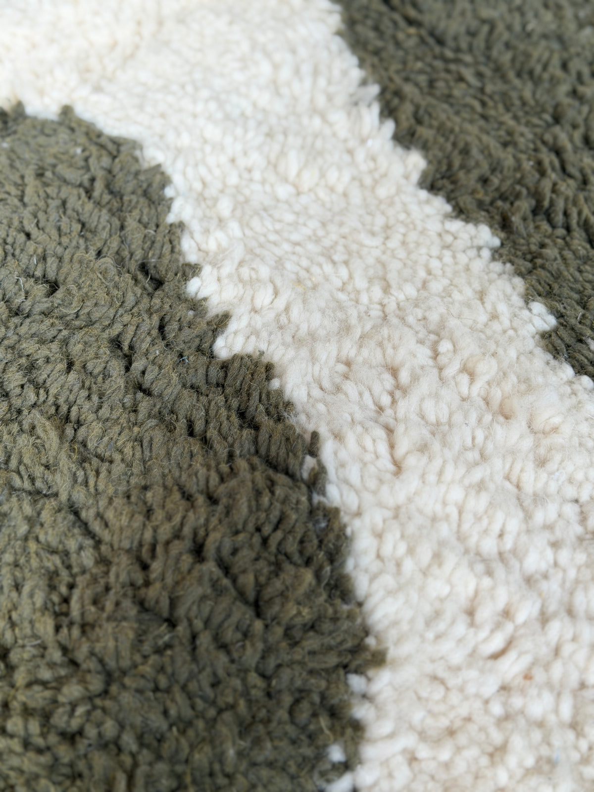 TAPIS YAAS ◈ 305 cm x 200 cm