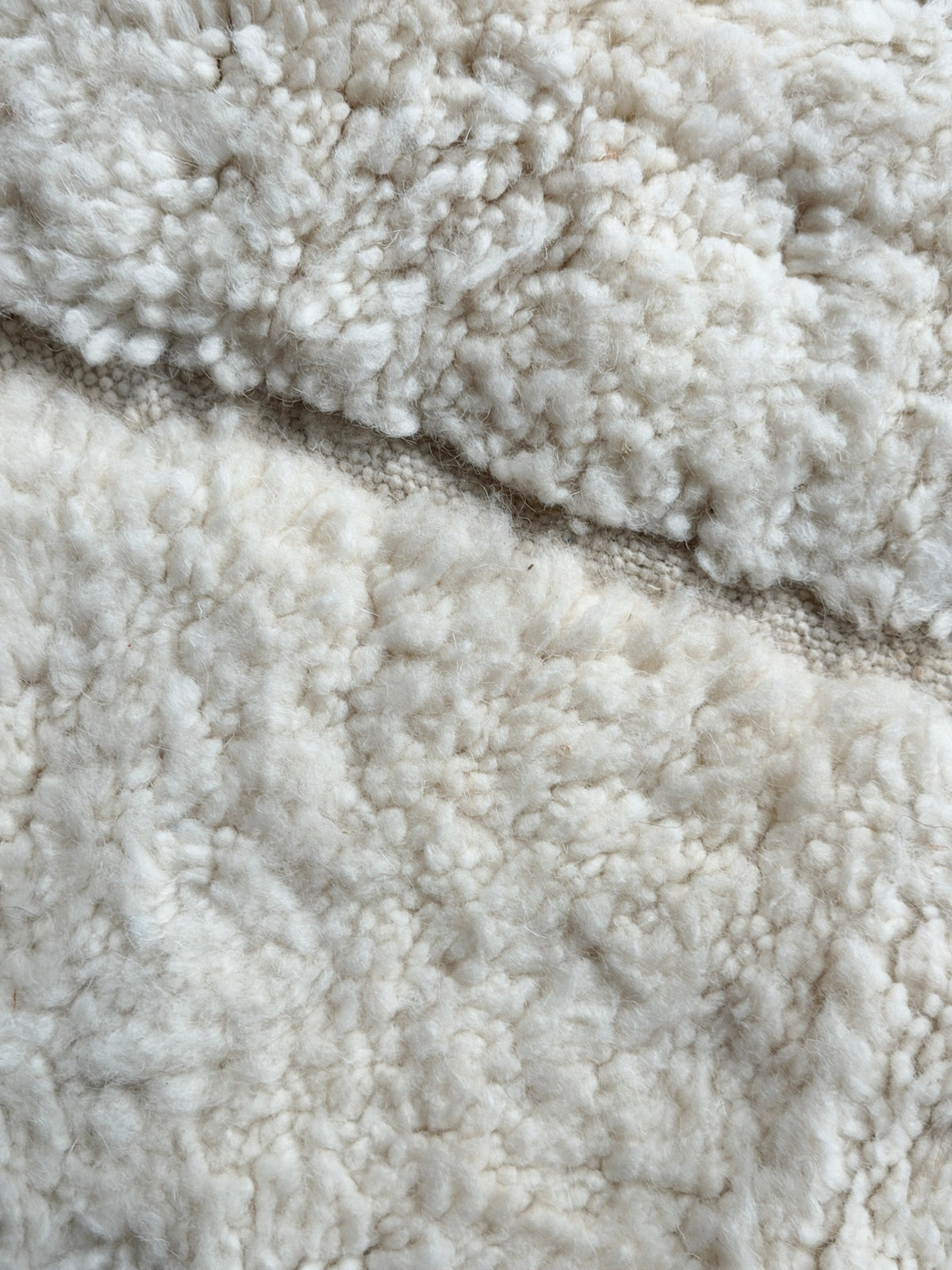 TAPIS BENI OUARAIN ◈ 290 cm x 195 cm