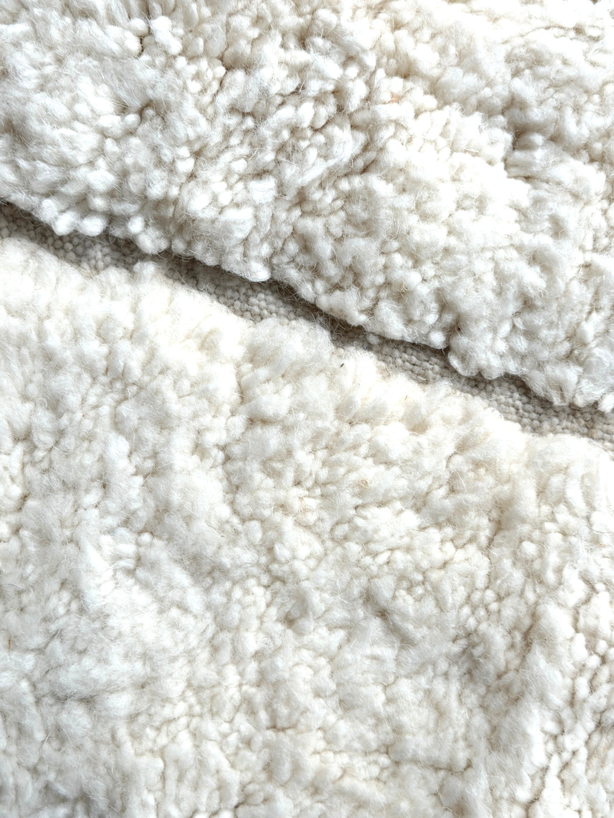 TAPIS BENI OUARAIN ◈ 290 cm x 195 cm