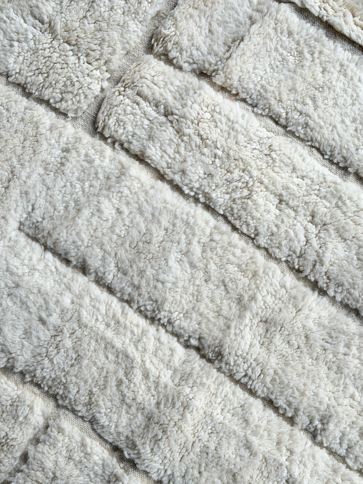 TAPIS BENI OUARAIN ◈ 290 cm x 195 cm