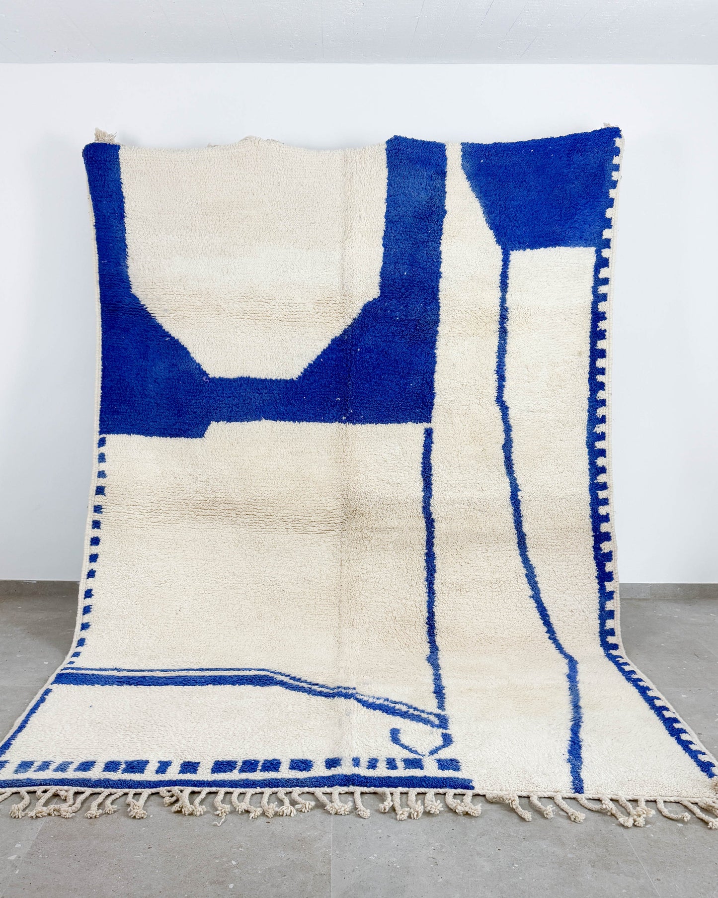 TAPIS YAAS X UHORAKEYE ◈ 300 cm x 210 cm