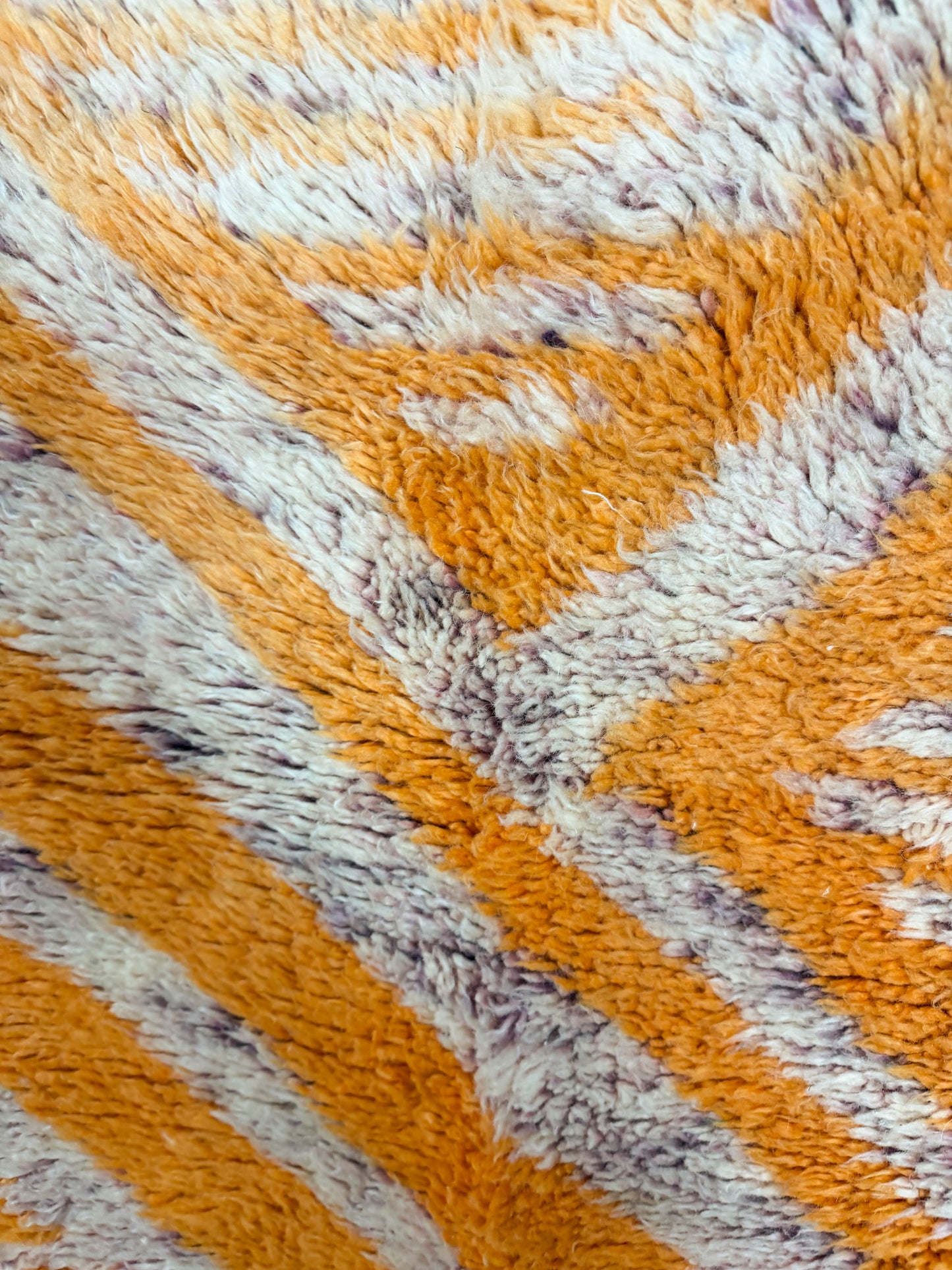 TAPIS BENI OUARAIN COLOR ◈ 250 cm x 170 cm