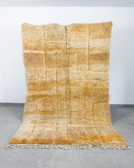 TAPIS BENI OUARAIN COLOR ◈ 250 cm x 150 cm