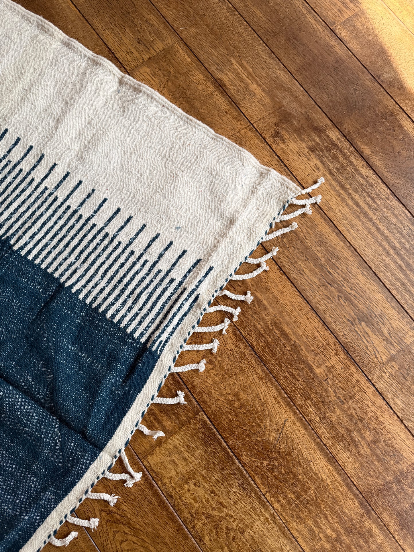 TAPIS KILIM ◈ 250 cm x 150 cm