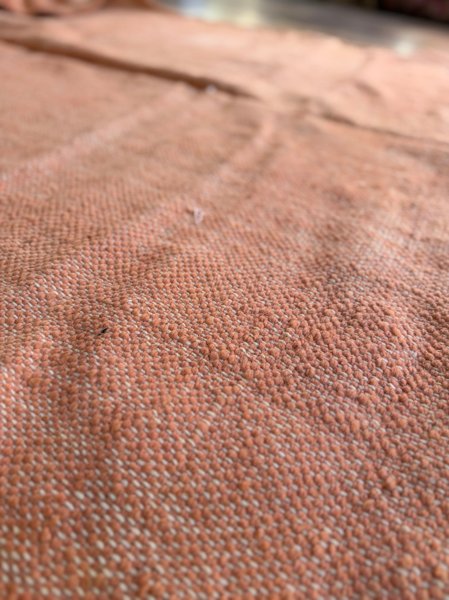 TAPIS KILIM ◈ 255 cm x 140 cm