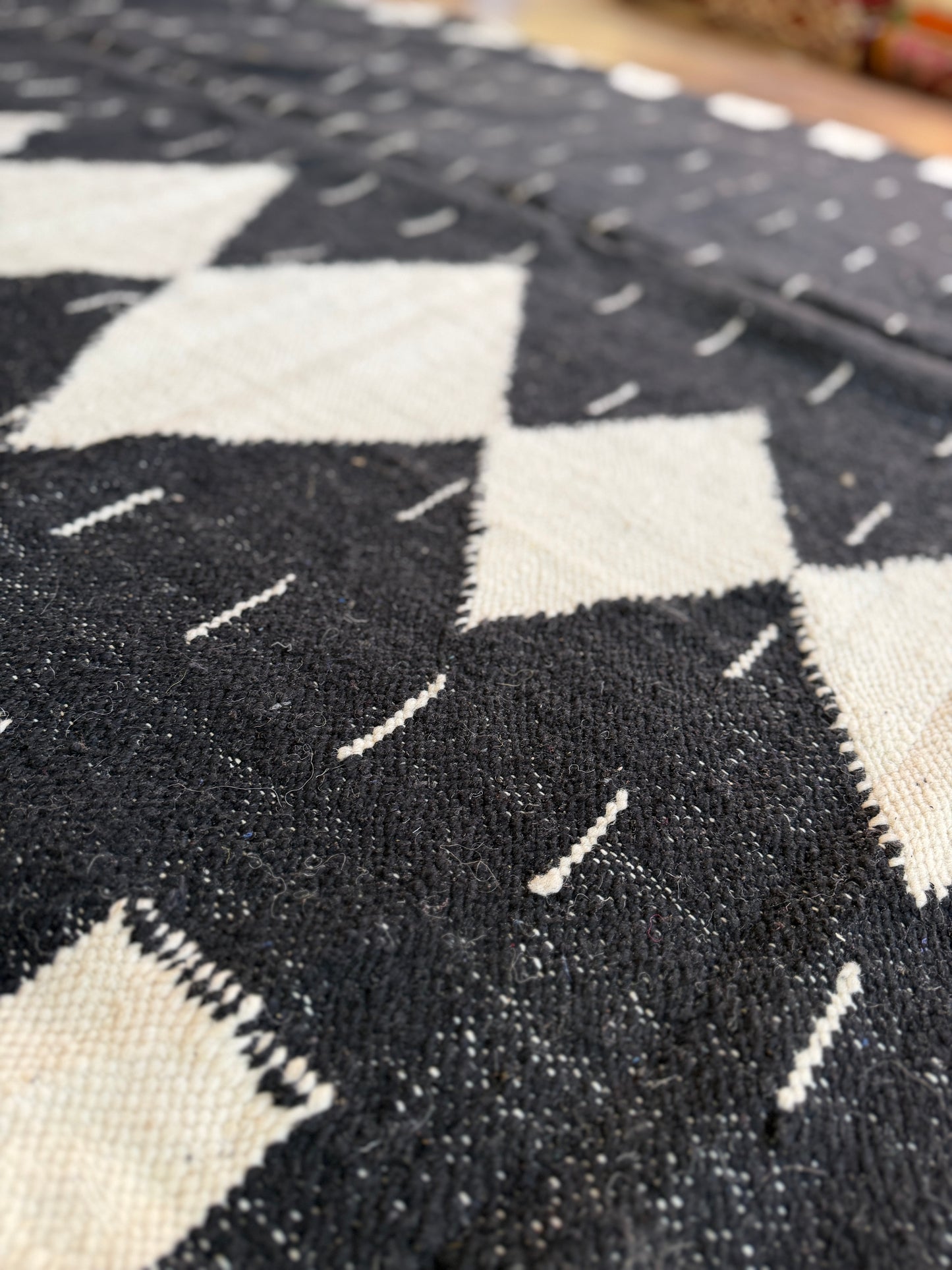 TAPIS KILIM ◈ 260 cm x 170 cm