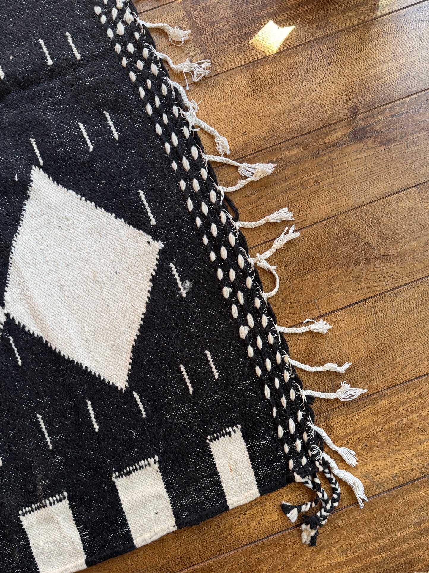 TAPIS KILIM ◈ 260 cm x 170 cm