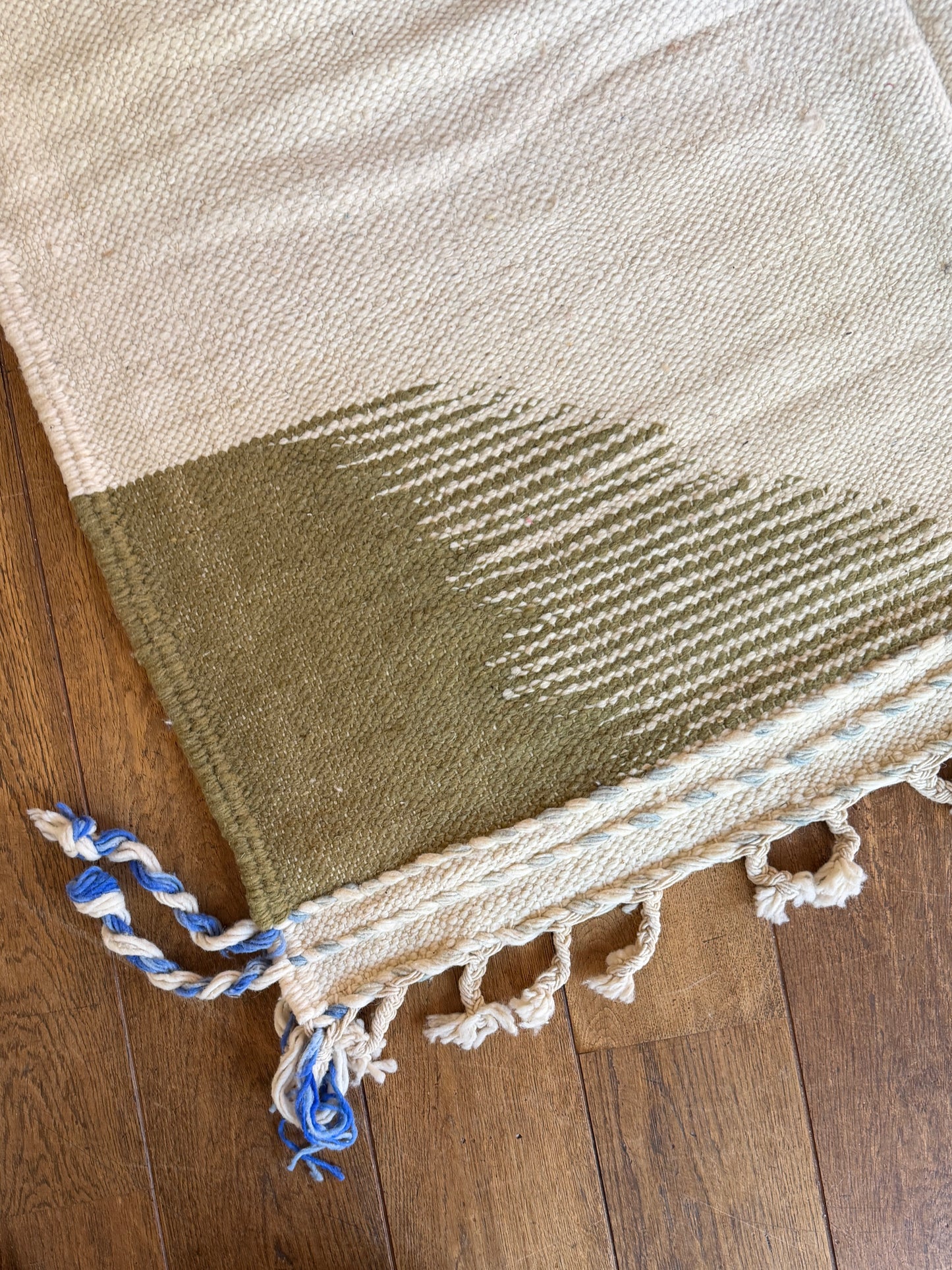 TAPIS KILIM ◈ 250 cm x 150 cm