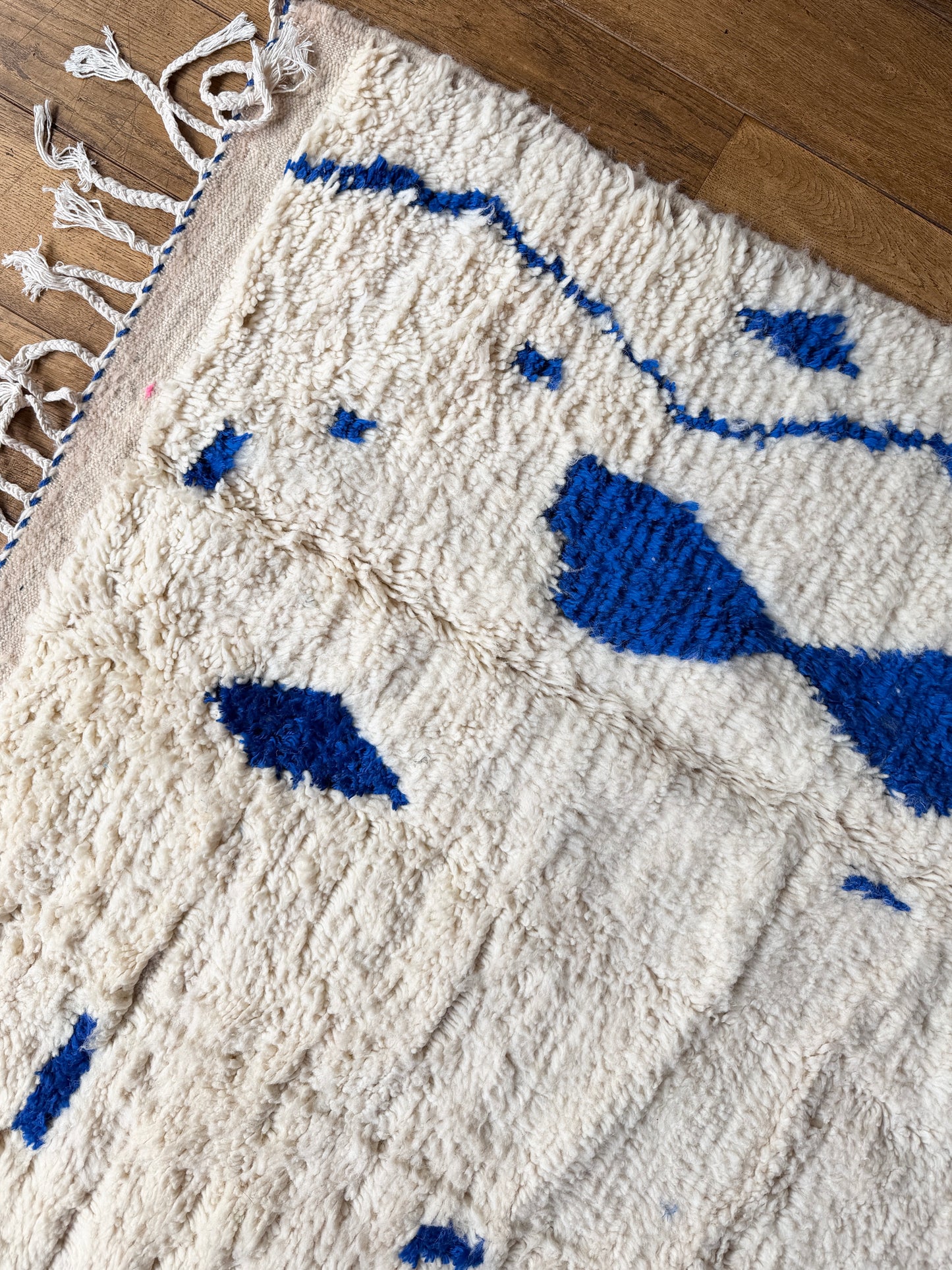 TAPIS AZILAL ◈ 240 cm x 140 cm