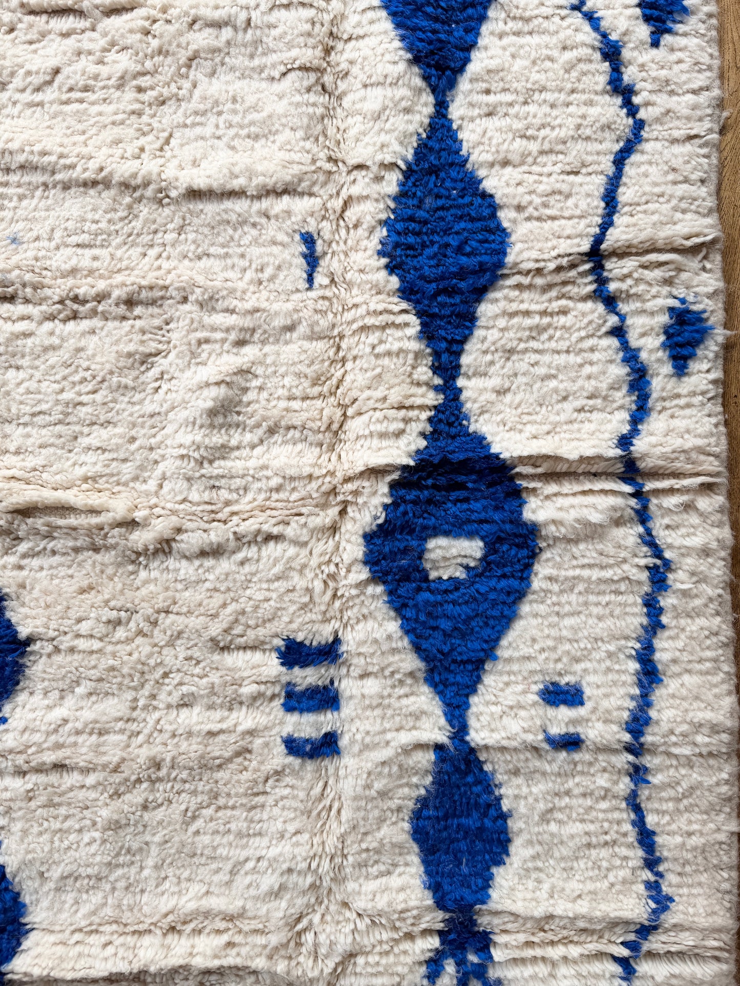 TAPIS AZILAL ◈ 240 cm x 140 cm