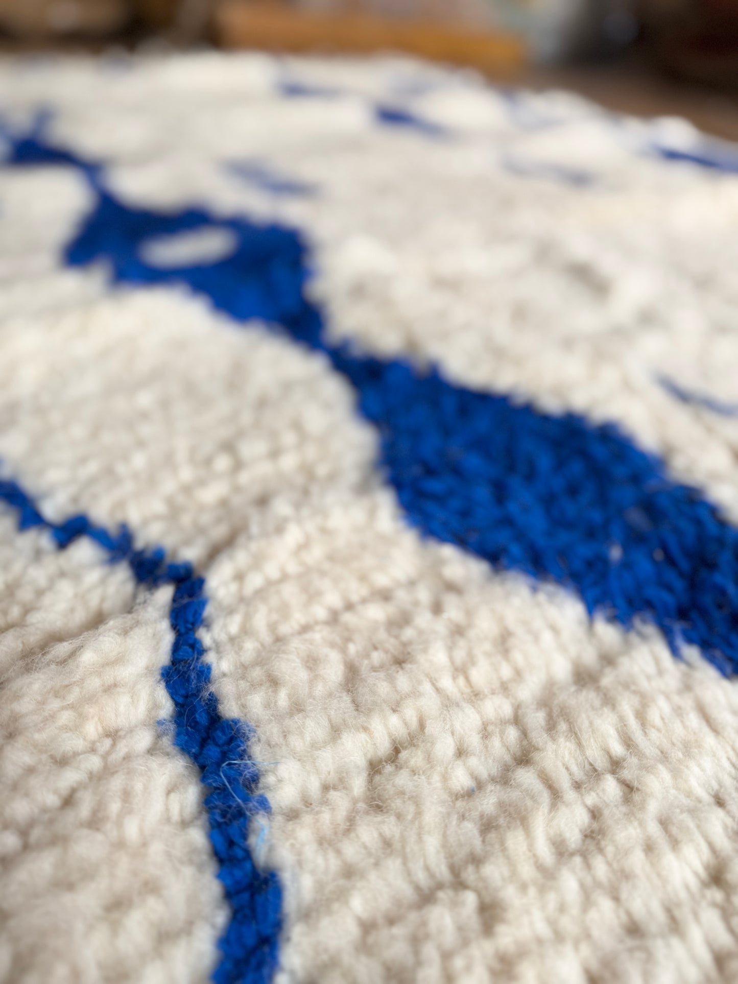 TAPIS AZILAL ◈ 240 cm x 140 cm