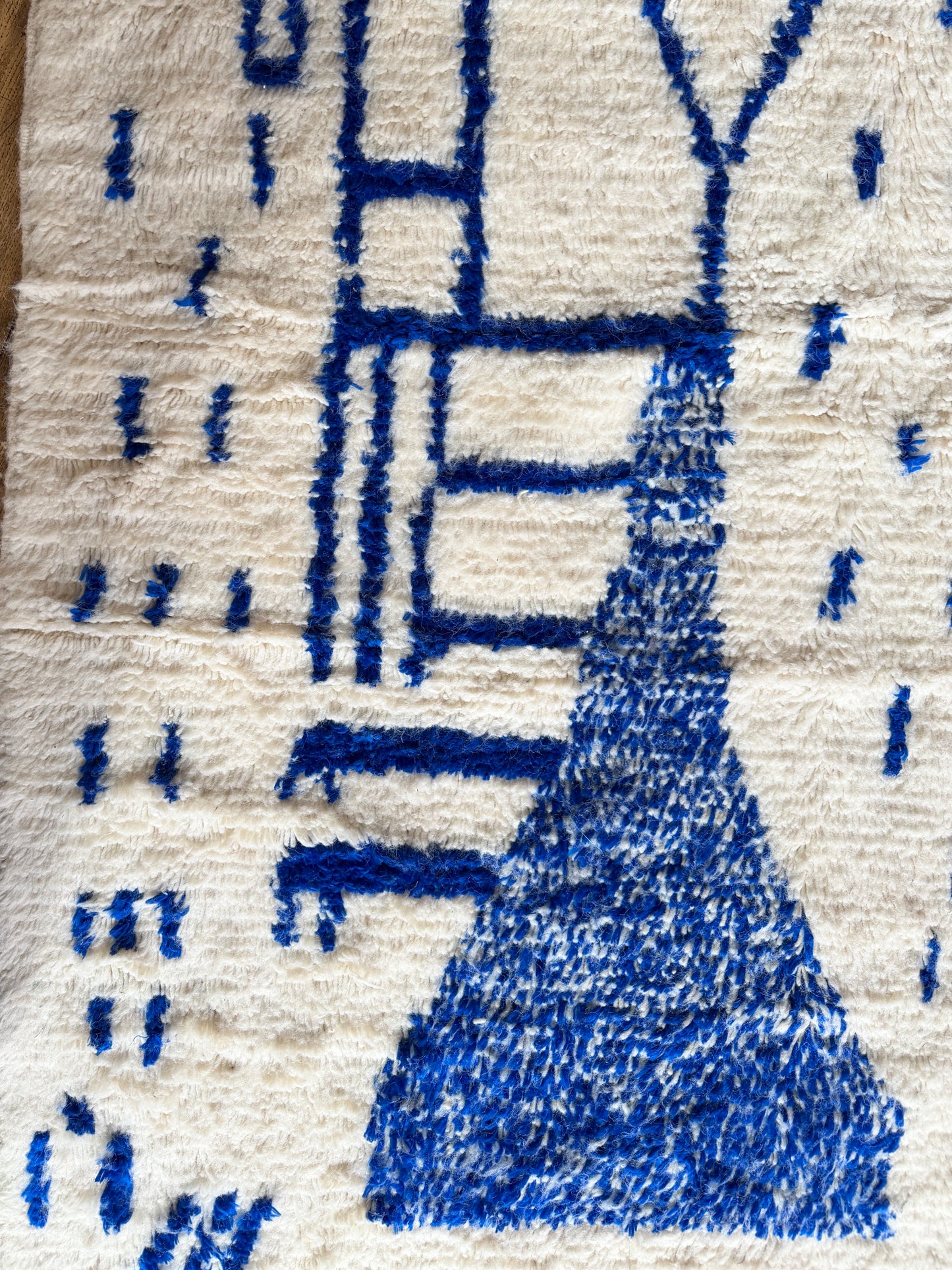 TAPIS AZILAL ◈ 255 cm x 145 cm
