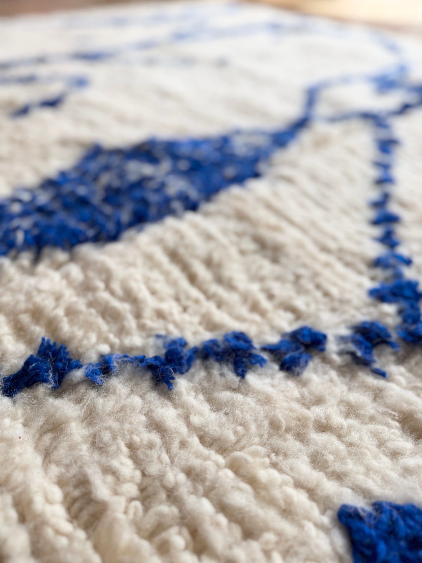 TAPIS AZILAL ◈ 275 cm x 145 cm