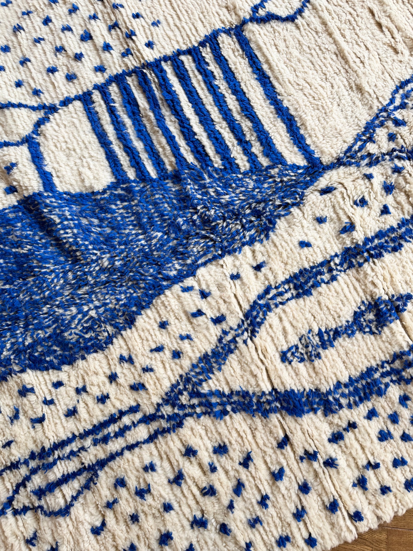 TAPIS AZILAL ◈ 310 cm x 195 cm