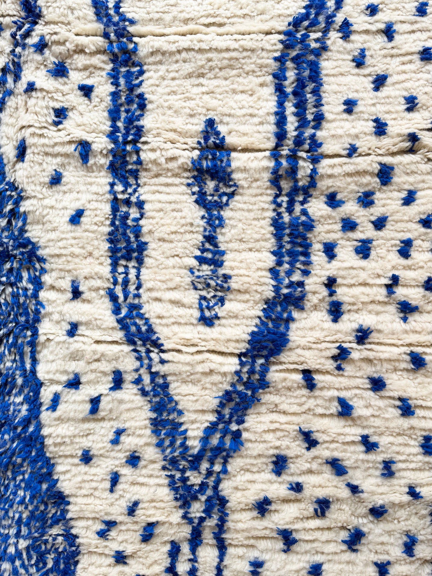 TAPIS AZILAL ◈ 310 cm x 195 cm