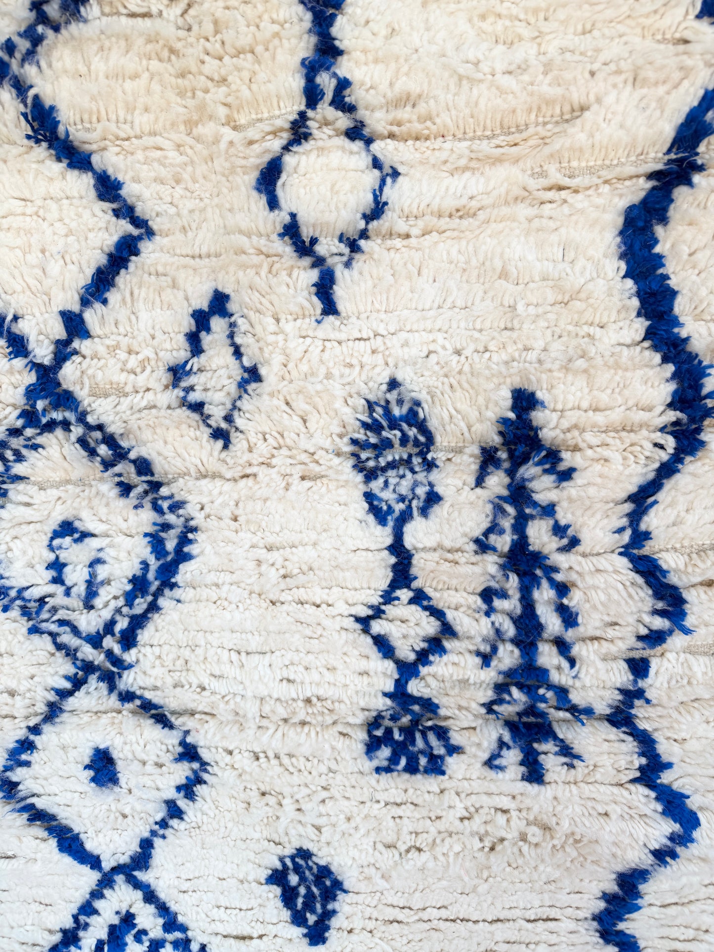 TAPIS AZILAL ◈ 190 cm x 150 cm