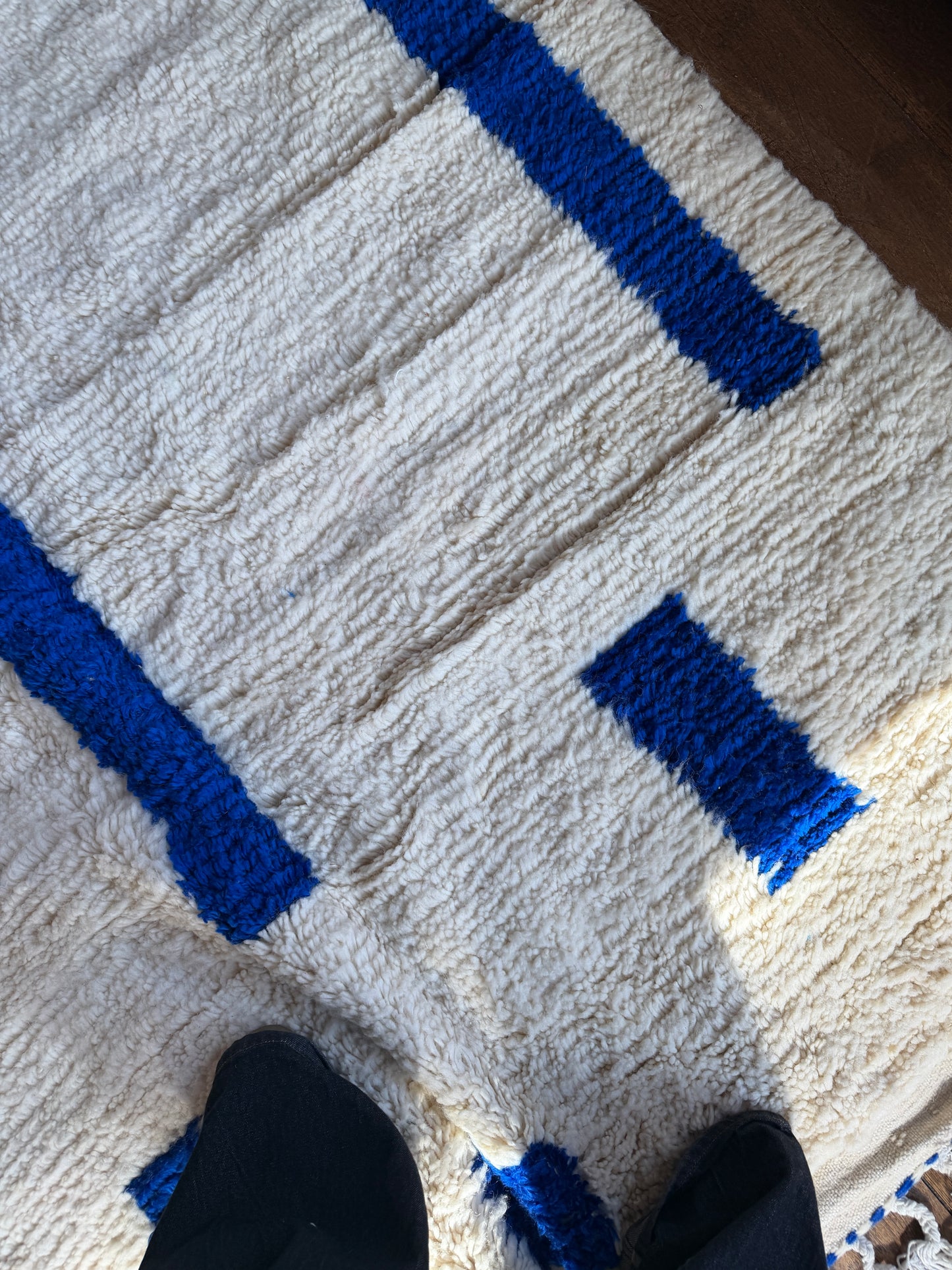 TAPIS AZILAL ◈ 300 cm x 190 cm